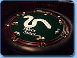 Poker-Reise September 2007
