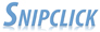 SNIPCLICK-Logo